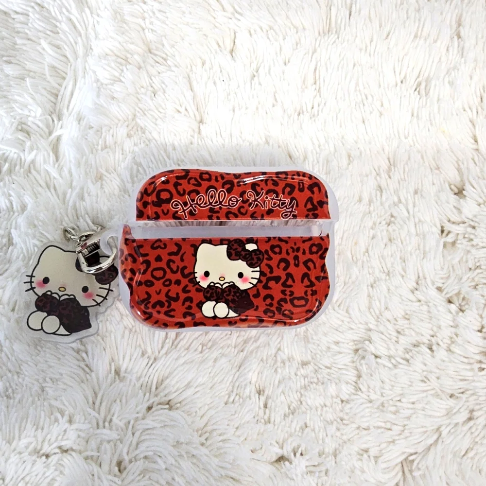 Hello Kitty AirPod Pro 2 Case - Picture 4 of 5